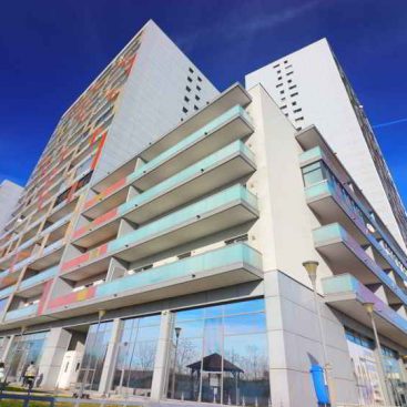 ansamblu GHICA PLAZA