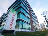 OREGON PARK ansambu ce contine fatade  ventilate si pereti cortina